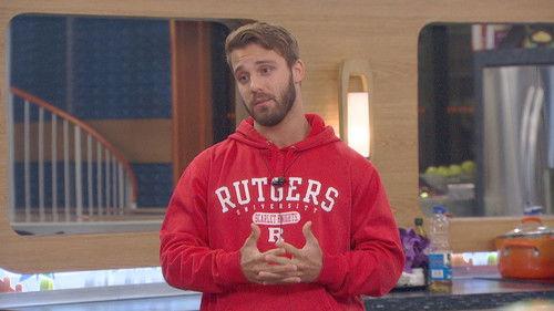 Big Brother Season 18 Episode 12 - Episode 12