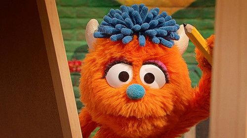 Sesame Street Season 50 Episode 14 - Let's Draw