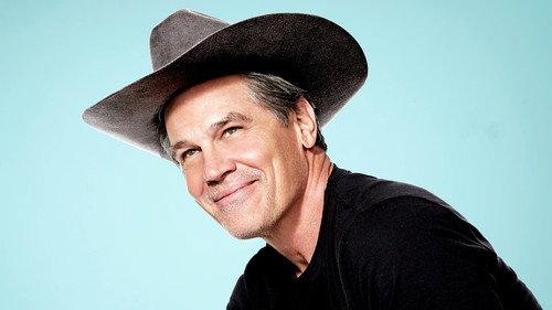 undefined Season 49 Episode 14 - March 9 - Josh Brolin