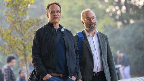 undefined Season 1 Episode 4 - The Goose Boxer