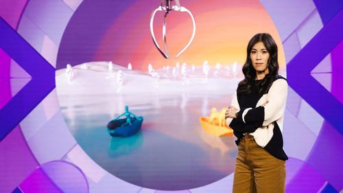 MaiThink X – Die Show Season 3 Episode 5 - Tierversuche: Welches Leben retten wir?