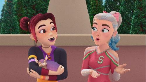 Zombies: The Re-Animated Series Season 1 Episode 11 - Training Dae