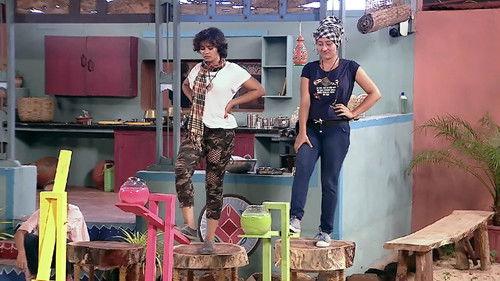 Villa To Village Season 1 Episode 23 - What a Challenge!