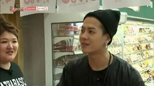 Roommate Season 2 Episode 5 - Roommate vs Bukjeong Elderly