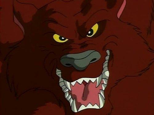 Tales from the Cryptkeeper Season 1 Episode 5 - The Works, in Wax