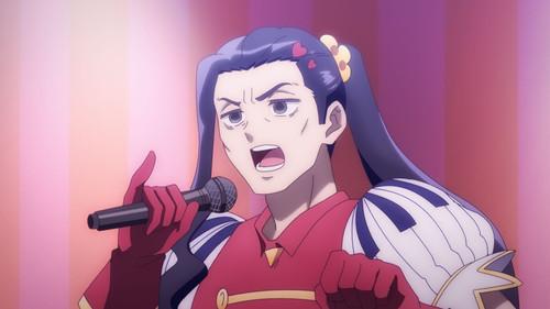 Magilumiere Magical Girls Inc. Season 1 Episode 5 - Joint Project