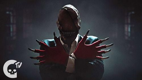 The Look-See Season 1 Episode 5 - The Backwards Watch