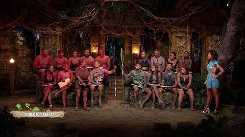 Supervivientes Season 17 Episode 1 - Episode 1