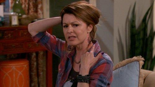 Hot in Cleveland Season 4 Episode 3 - Method Man