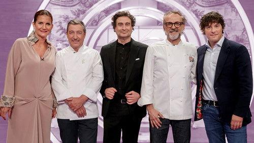 MasterChef Celebrity Season 7 Episode 13 - Episode 13