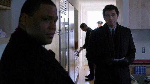 Law & Order Season 20 Episode 18 - Brazil