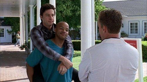 Scrubs Season 9 Episode 1 - Our First Day of School