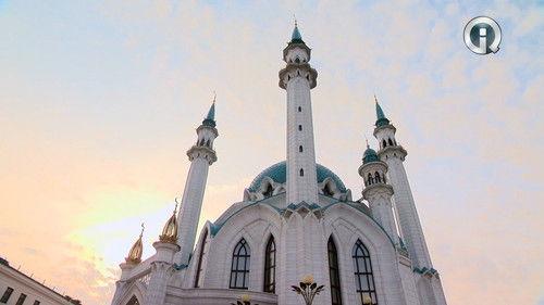 Wonders of Russia Season 1 Episode 1 - Episode 1