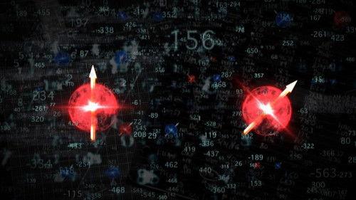 NOVA Season 39 Episode 7 - The Fabric of the Cosmos: Quantum Leap