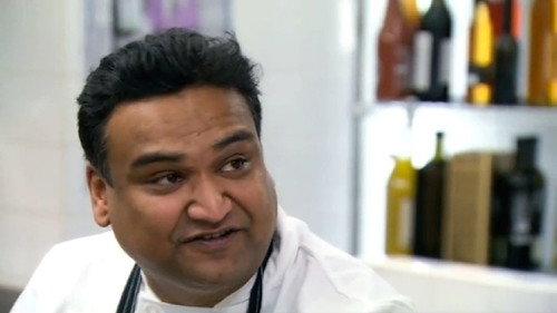 Great British Menu Season 10 Episode 11 - Wales Starter