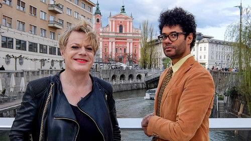 Travel Man: 48 Hours in... Season 7 Episode 3 - Ljubljana