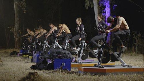 The Challenge Season 38 Episode 17 - Riders on the Storm