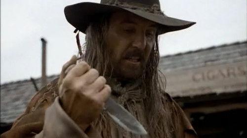 Lonesome Dove: The Outlaw Years Season 1 Episode 3 - Fear