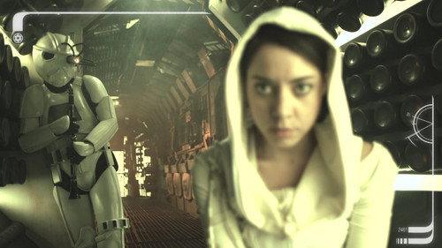 Troopers Season 1 Episode 9 - Secret Message