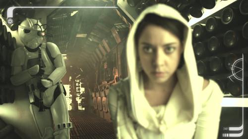 Troopers Season 1 Episode 9 - Secret Message