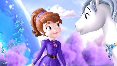 Sofia the First Season 4 Episode 5 - The Mystic Isles