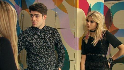 Soy Luna Season 3 Episode 22 - Episode 22