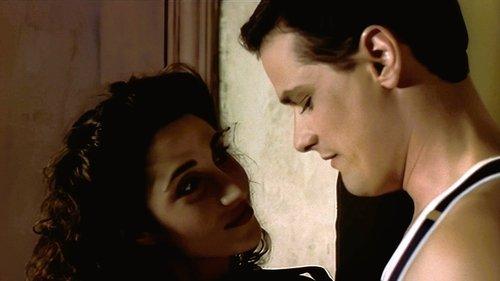 Due South Season 1 Episode 20 - Victoria's Secret (1)