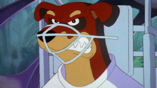 Road Rovers Season 1 Episode 2 - Storm from the Pacific