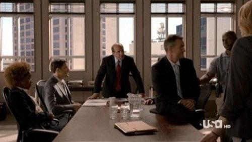 In Plain Sight Season 4 Episode 13 - Something Borrowed, Something Blew Up