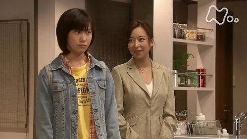 Kaze no Haruka Season 1 Episode 19 - Episode 19