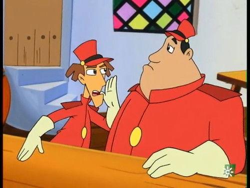 Bandolero Season 1 Episode 5 - Episode 5