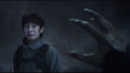 Time Raiders Season 1 Episode 7 - Episode 7