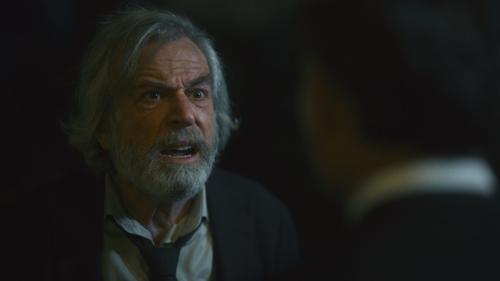 Who Were We Running From? Season 1 Episode 6 - Episode 6