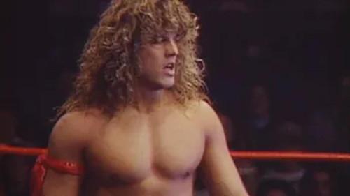 World Class Championship Wrestling Season 7 Episode 5 - WCCW - January 30, 1988
