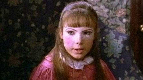 Are You Afraid of the Dark? Season 3 Episode 5 - The Tale of the Dollmaker