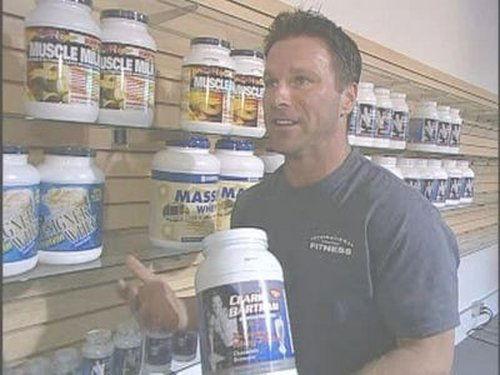 undefined Season 2 Episode 12 - Exercise vs. Genetics