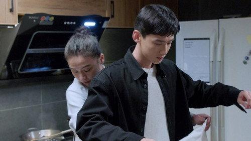 You Are My Hero Season 1 Episode 10 - The One She Idolized