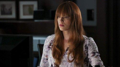 undefined Season 6 Episode 12 - The Golden Hammer