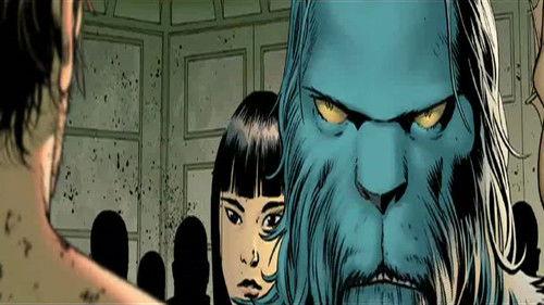 Astonishing X-Men Season 4 Episode 6 - Unstoppable, Episode 6