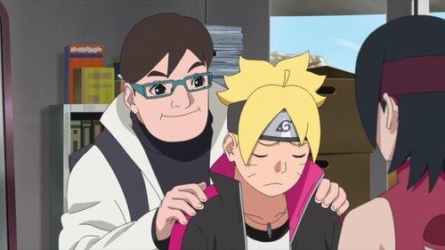 undefined Season 1 Episode 233 - The New Team 7 Jumps Into Action