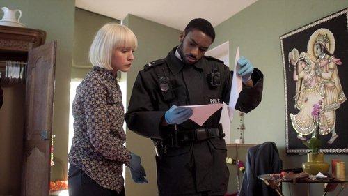 Queens of Mystery Season 1 Episode 4 - Death By Vinyl, Final Chapter