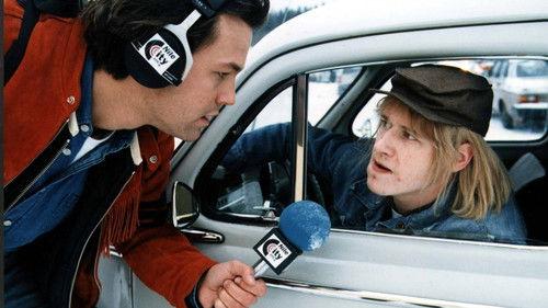 Svenska tv-historier Season 1 Episode 4 - Nilecity 105,6