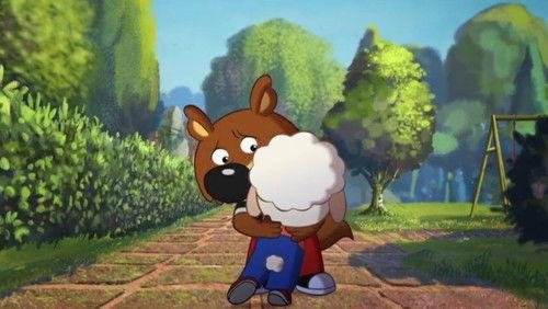 Mini Wolf Season 1 Episode 25 - Good Deeds