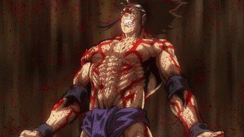 Record of Ragnarok Season 2 Episode 9 - Resonance