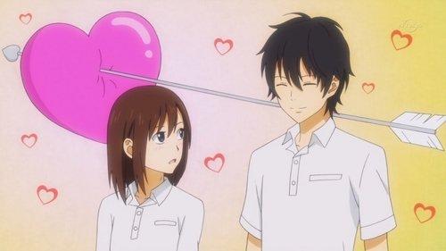 undefined Season 1 Episode 4 - Summer Break