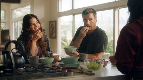 The Rookie Season 5 Episode 8 - The Collar