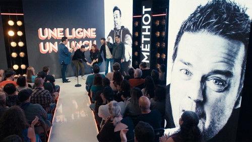 L'Open Mic de… Season 2 Episode 23 - Episode 23