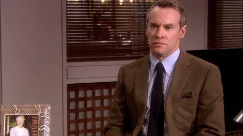 Damages Season 2 Episode 9 - You Got Your Prom Date Pregnant