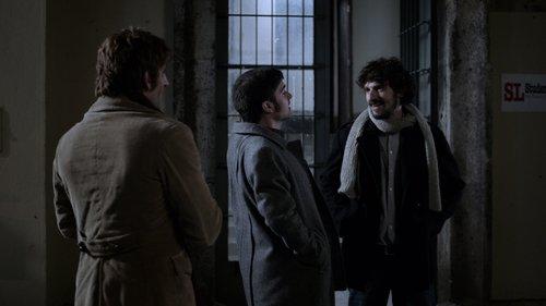 Black-and-White World Season 1 Episode 1 - Going into the night