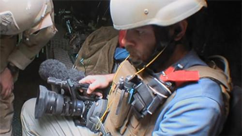 Bomb Patrol: Afghanistan Season 1 Episode 16 - Behind the Scenes